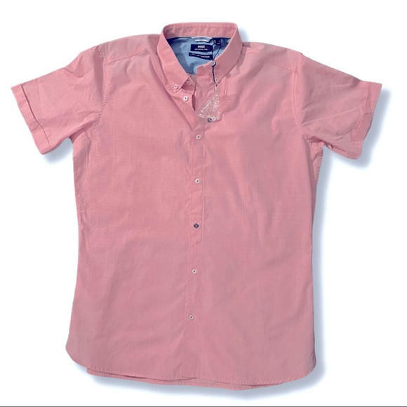 Mens Mexx Dress shirt - Picture 1 of 5